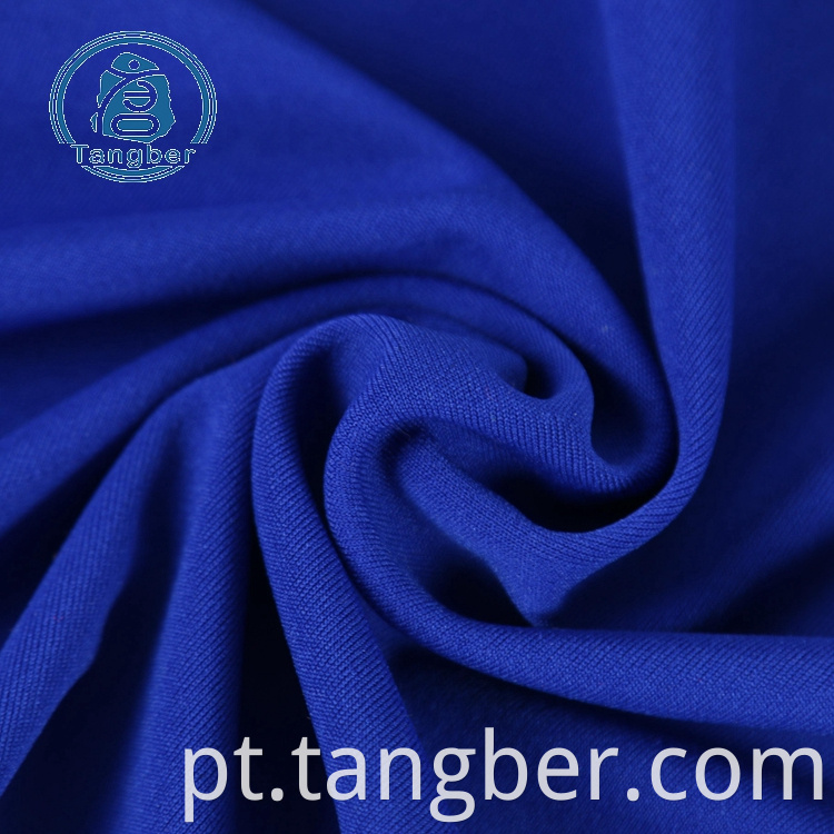 New products rib fabric for swimwear